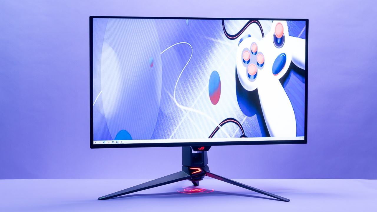 Comparativa de los mejores monitores gaming 2025 - OLED, QD-OLED, IPS